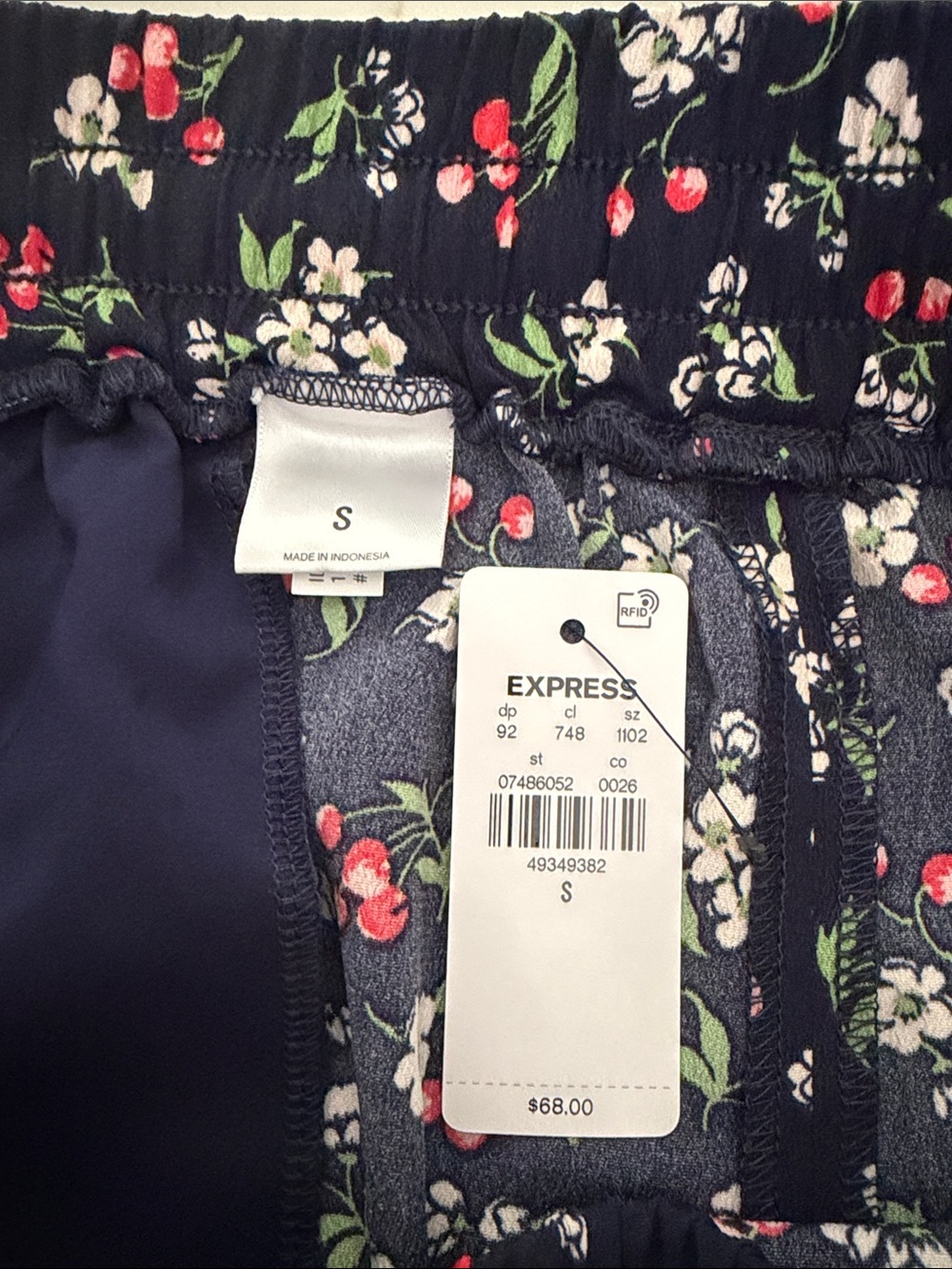 🌻 Express pants - Picture 5 of 6
